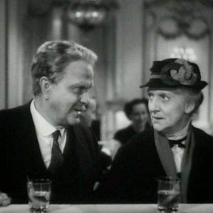 Fotoğraf Make Way for Tomorrow