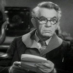 Fotoğraf Make Way for Tomorrow