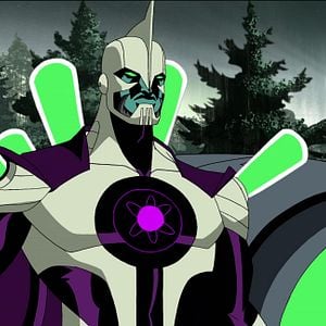 Fotoğraf The Avengers: Earth's Mightiest Heroes