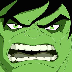 Fotoğraf The Avengers: Earth's Mightiest Heroes