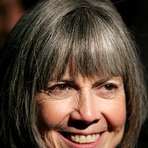 Fotoğraf Anne Rice