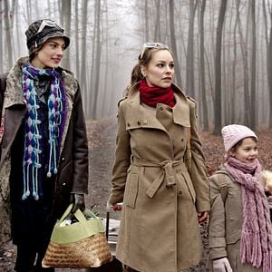 Fotoğraf Mina Tander