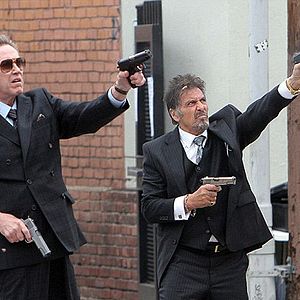 Fotoğraf Eski Dostlar