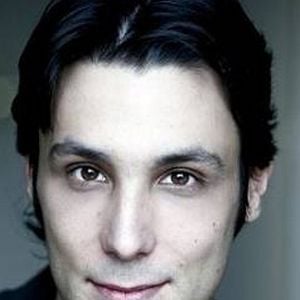 Fotoğraf Adrien Larmande