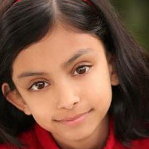 Fotoğraf Anjini Taneja Azhar