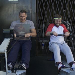 Fotoğraf Ralf Moeller