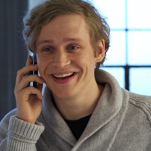 Fotoğraf Matthias Schweighöfer