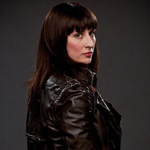 Fotoğraf Morven Christie