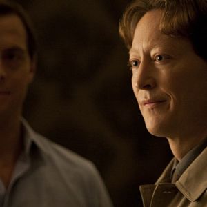 Fotoğraf Stephen Campbell-Moore