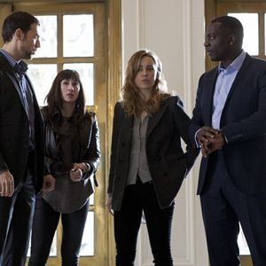 Fotoğraf Adewale Akinnuoye-Agbaje