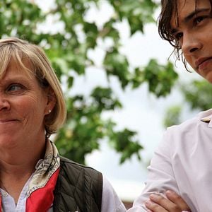 Fotoğraf Selina Cadell