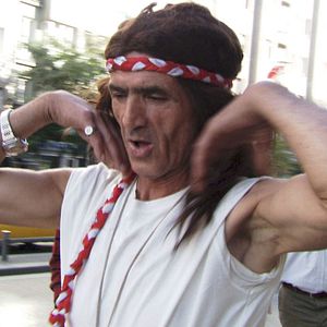 Fotoğraf Aziz Ayşe