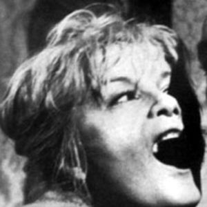 Fotoğraf Jacqueline Pierreux