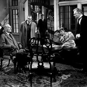 Fotoğraf And then There Were None