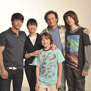 Fotoğraf Les Parent