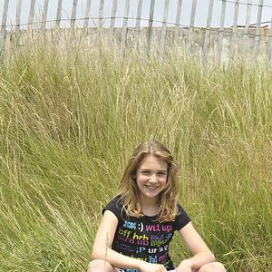 Fotoğraf Sophie Nélisse