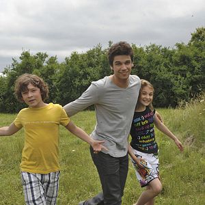 Fotoğraf Sophie Nélisse