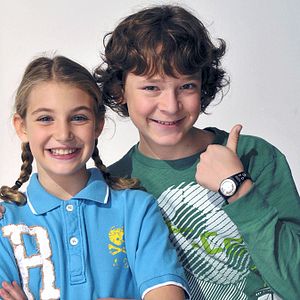 Fotoğraf Sophie Nélisse