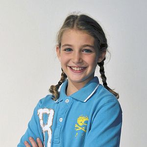 Fotoğraf Sophie Nélisse