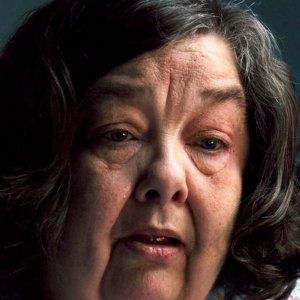 Fotoğraf Jane Galloway Heitz