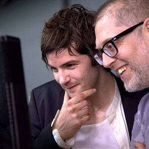 Fotoğraf Jim Sturgess