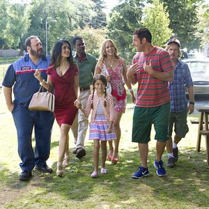 Fotoğraf Chris Rock