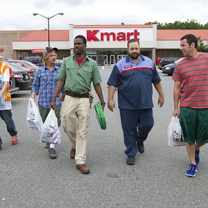 Fotoğraf Chris Rock