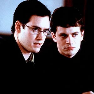 Fotoğraf Dead Man on Campus