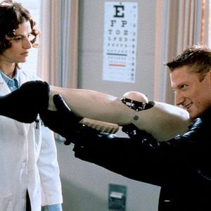 Fotoğraf Sapsız Sanık