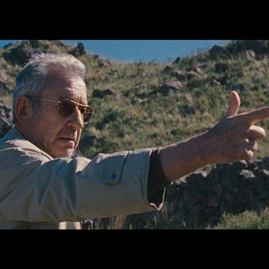 Fotoğraf José Sacristán