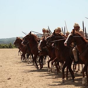 Fotoğraf Çanakkale 1915