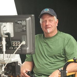 Fotoğraf Dalgaların Peşinde