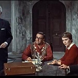 Fotoğraf Jean Seberg