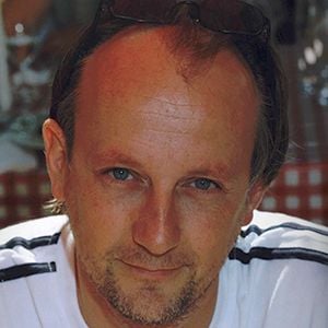 Fotoğraf Bertrand Faivre