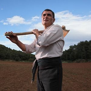 Fotoğraf Tom Sizemore