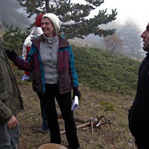 Fotoğraf Gözetleme Kulesi