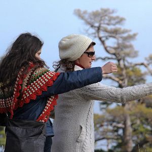 Fotoğraf Gözetleme Kulesi