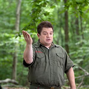 Fotoğraf Patton Oswalt