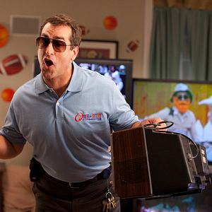 Fotoğraf Rob Riggle