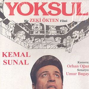 Fotoğraf Yoksul