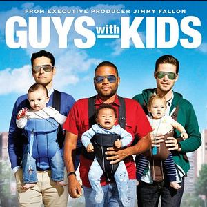 Fotoğraf Guys With Kids