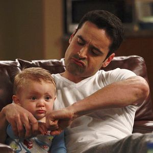 Fotoğraf Guys With Kids