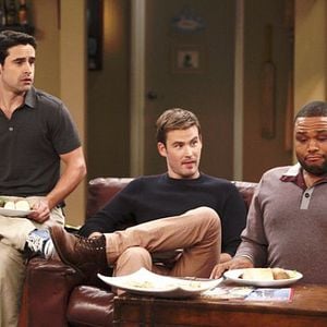 Fotoğraf Guys With Kids