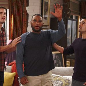 Fotoğraf Guys With Kids