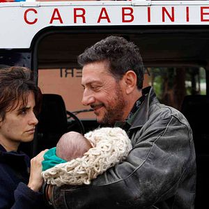 Fotoğraf Penélope Cruz