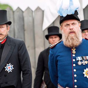 Fotoğraf Axel Milberg