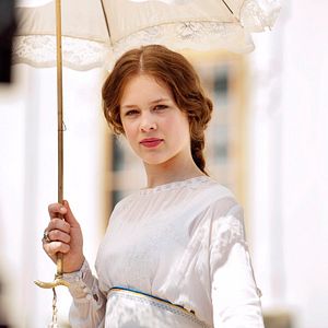 Fotoğraf Paula Beer