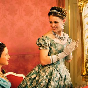 Fotoğraf Hannah Herzsprung