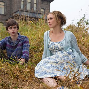 Fotoğraf Freddie Highmore