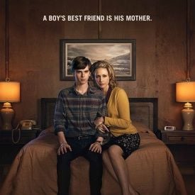 Fotoğraf Bates Motel